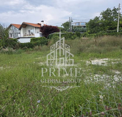 Photo 3 — Plot in Varna, Gorna Traka