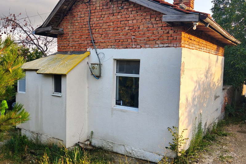 Plot in Varna, Gorna Traka