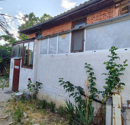 Photo 2 — Plot in Varna, Gorna Traka