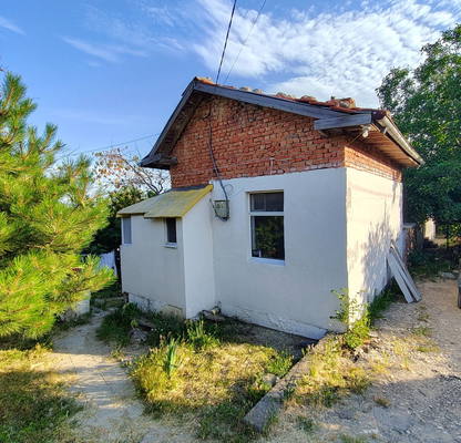 Photo 3 — Plot in Varna, Gorna Traka