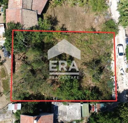 Photo 2 — Plot in Varna, м-т Кантара