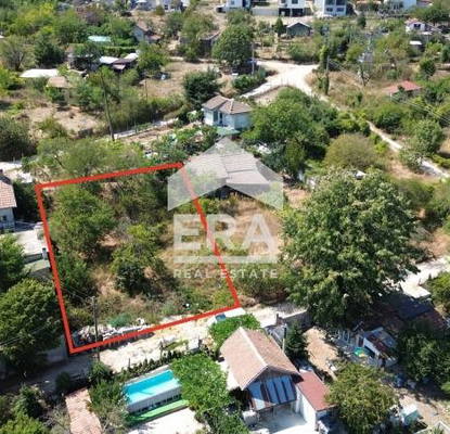 Photo 3 — Plot in Varna, м-т Кантара