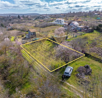 Photo 2 — Plot in Varna, м-т Лазур