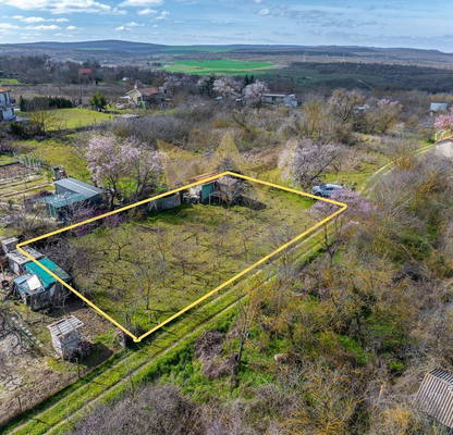 Photo 4 — Plot in Varna, м-т Лазур