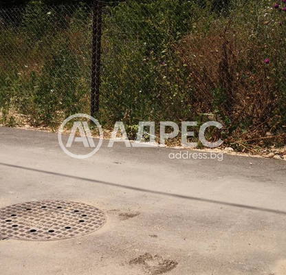Photo 2 — Plot in Varna, Manastirski Rid