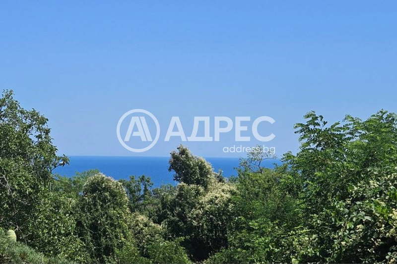 Парцел във Варна, м-т Манастирски рид