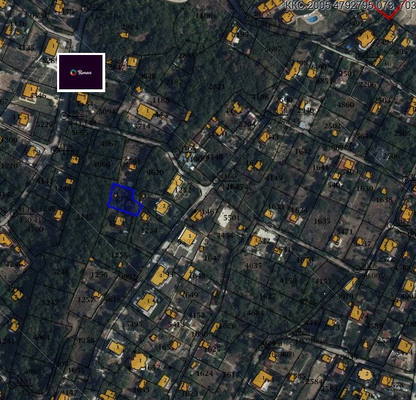 Снимка 3 — Парцел във Варна, м-т Манастирски рид