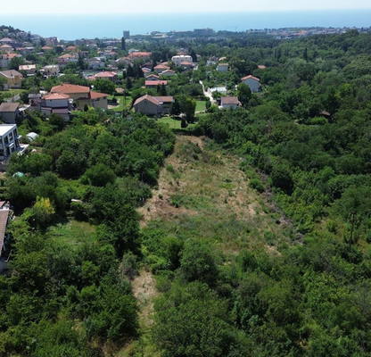 Photo 3 — Plot in Varna, Manastirski Rid