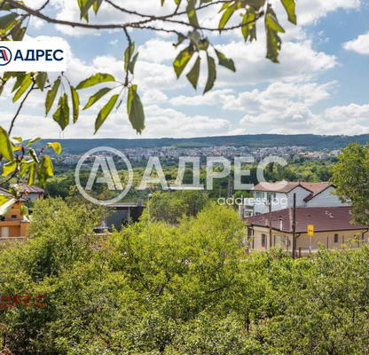 Снимка 4 — Парцел във Варна, м-т Манастирски рид