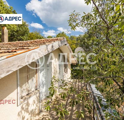 Снимка 5 — Парцел във Варна, м-т Манастирски рид