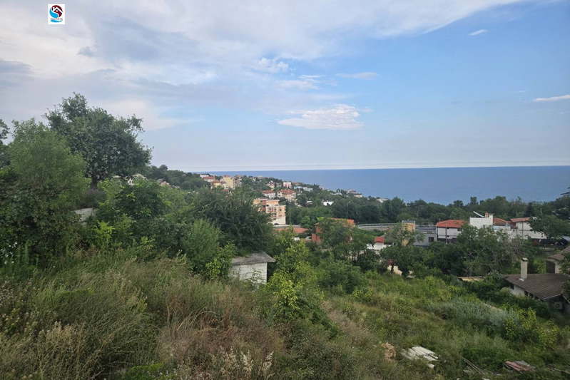 Парцел във Варна, м-т Манастирски рид