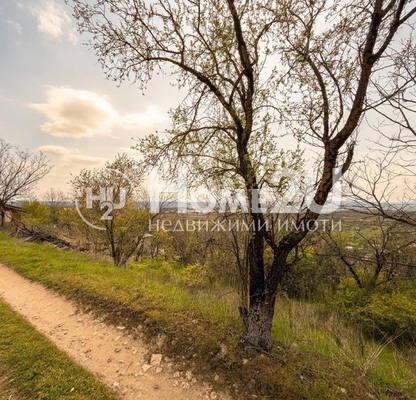 Photo 2 — Plot in Varna, Mentesheto