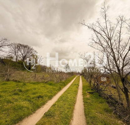 Photo 3 — Plot in Varna, Mentesheto