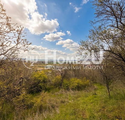 Photo 4 — Plot in Varna, Mentesheto