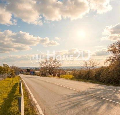 Photo 5 — Plot in Varna, Mentesheto