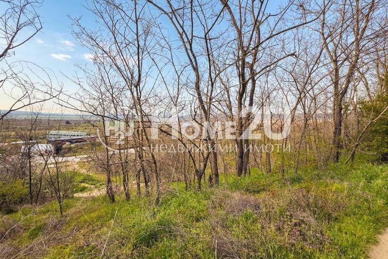 Plot in Varna, Mentesheto