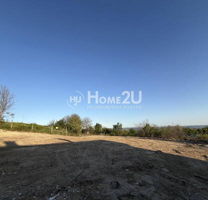 Photo 2 — Plot in Varna, Mentesheto