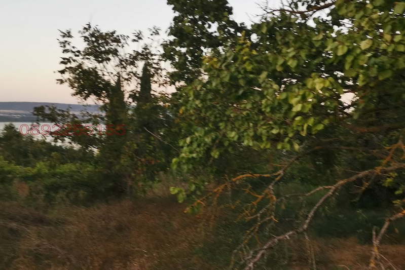 Plot in Varna, м-т Орехчето