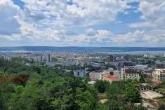 Парцел във Варна, м-т Пчелина