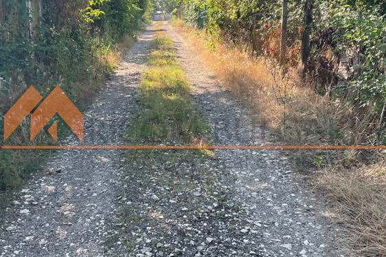 Парцел във Варна, м-т Перчемлията