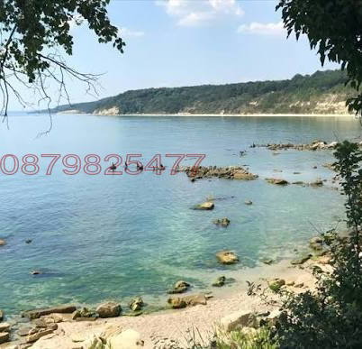 Снимка 4 — Парцел във Варна, м-т Ракитника