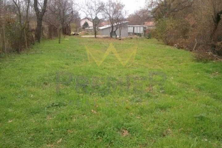 Plot in Varna, Rakitnika