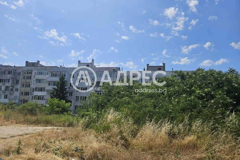 Парцел във Варна, м-т Сотира