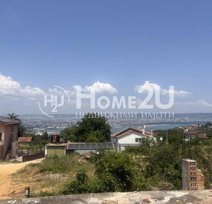 Photo 3 — Plot in Varna, Zelenika