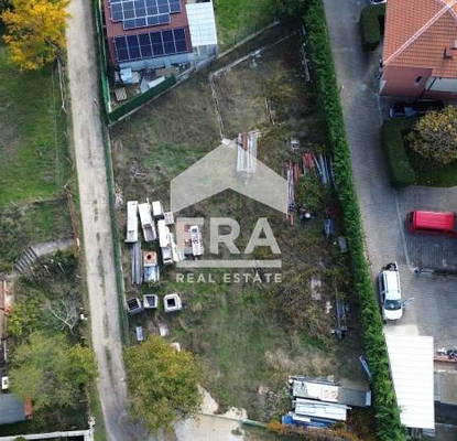 Снимка 3 — Парцел във Варна, м-т Зеленика