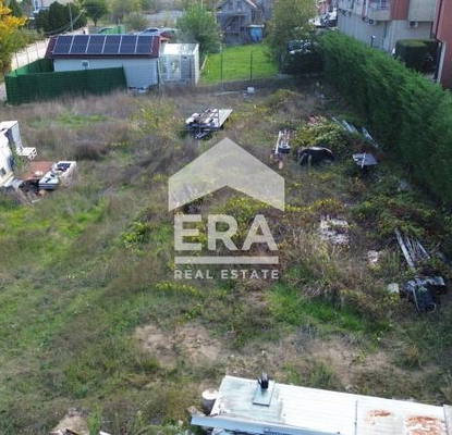 Снимка 4 — Парцел във Варна, м-т Зеленика