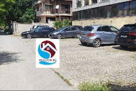 Парцел във Варна, Младост 1
