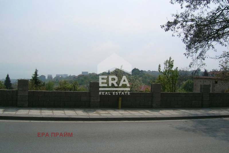 Парцел във Варна, Свети Никола