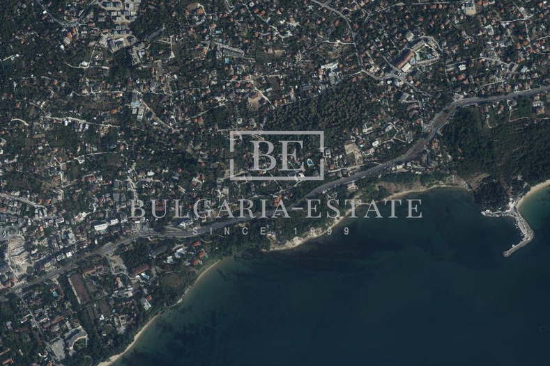 Парцел във Варна, Свети Никола