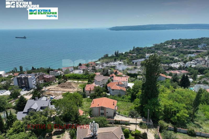 Парцел във Варна, Свети Никола