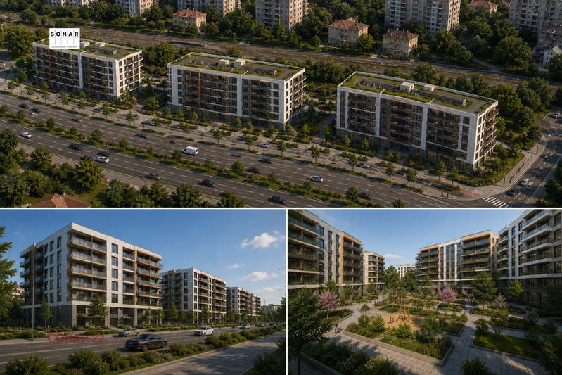 Парцел във Варна, Владислав Варненчик 1