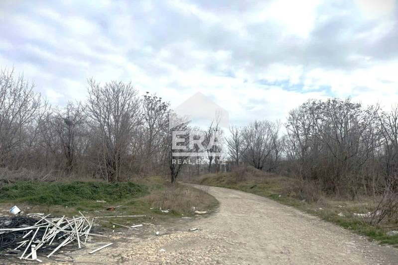 Plot in Varna, Zapadna Promishlena Zona