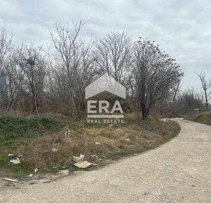 Photo 3 — Plot in Varna, Zapadna Promishlena Zona