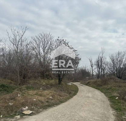 Photo 4 — Plot in Varna, Zapadna Promishlena Zona