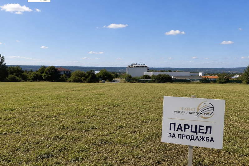 Plot in Varna, Zapadna Promishlena Zona