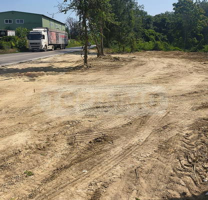 Снимка 4 — Парцел във Варна, Западна промишлена зона