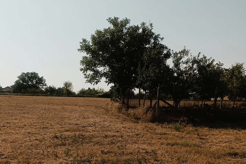 Plot in Oblast Shumen, Veliki Preslav