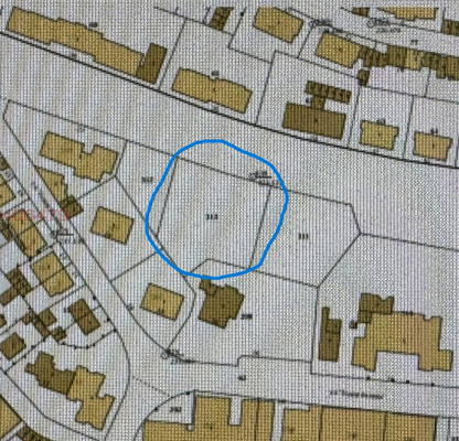 Photo 2 — Plot in Veliko Tyrnovo, Centyr