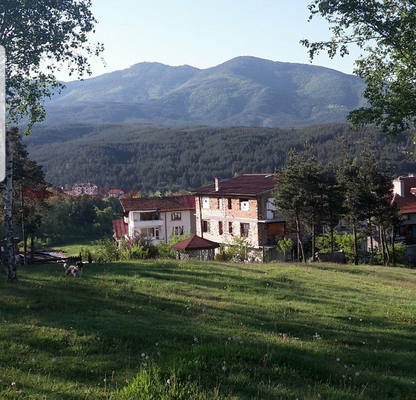 Photo 2 — Plot in Oblast Pazardjik, Velingrad