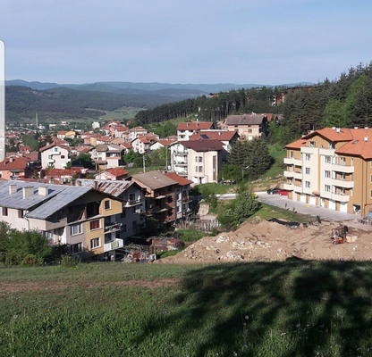 Photo 3 — Plot in Oblast Pazardjik, Velingrad
