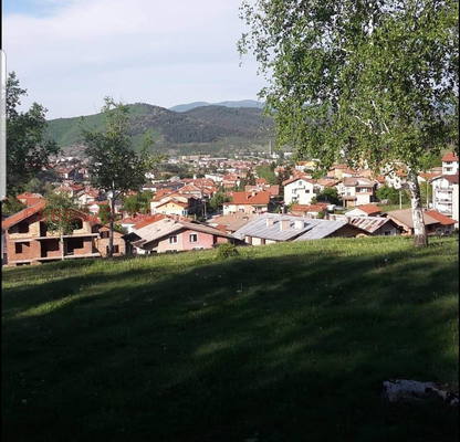 Photo 4 — Plot in Oblast Pazardjik, Velingrad