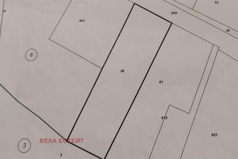 Plot in Oblast Pazardjik, Velingrad