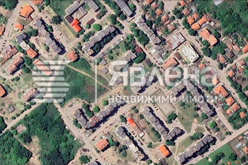 Plot in Vidin, Bononiya