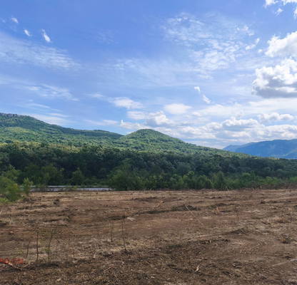 Photo 2 — Plot in Vraca, Studentski Grad