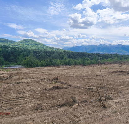 Photo 3 — Plot in Vraca, Studentski Grad