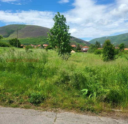 Photo 2 — Plot in Oblast Pernik, Zemen